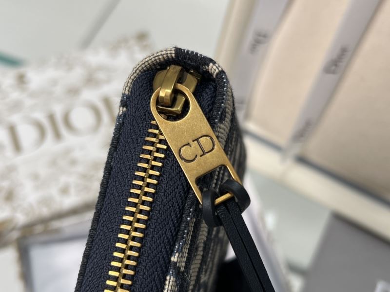 Christian Dior Wallet